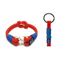 Ruairi Nautical Bracelet and Keychain