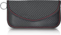 RFID Shielding Bag for Electronics Protection