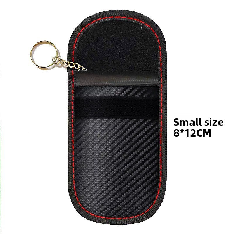 RFID Shielding Bag for Electronics Protection
