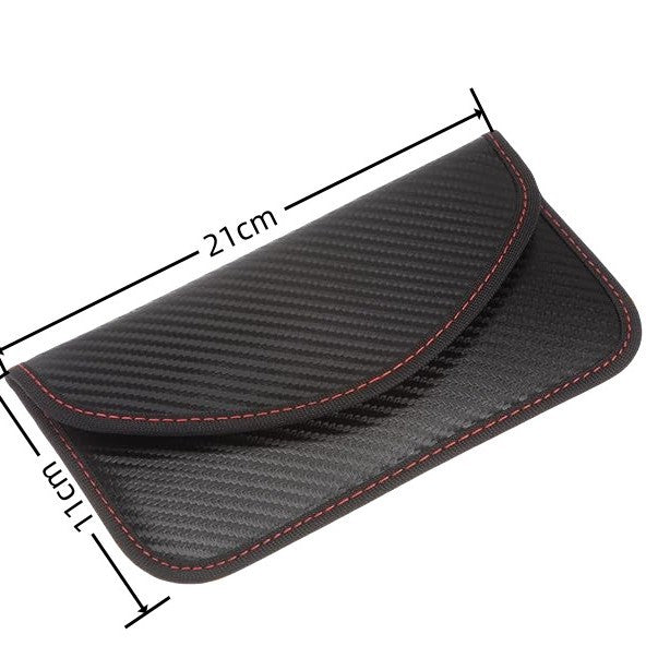 RFID Shielding Bag for Electronics Protection