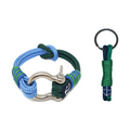 Sinead Nautical Bracelet and Keychain