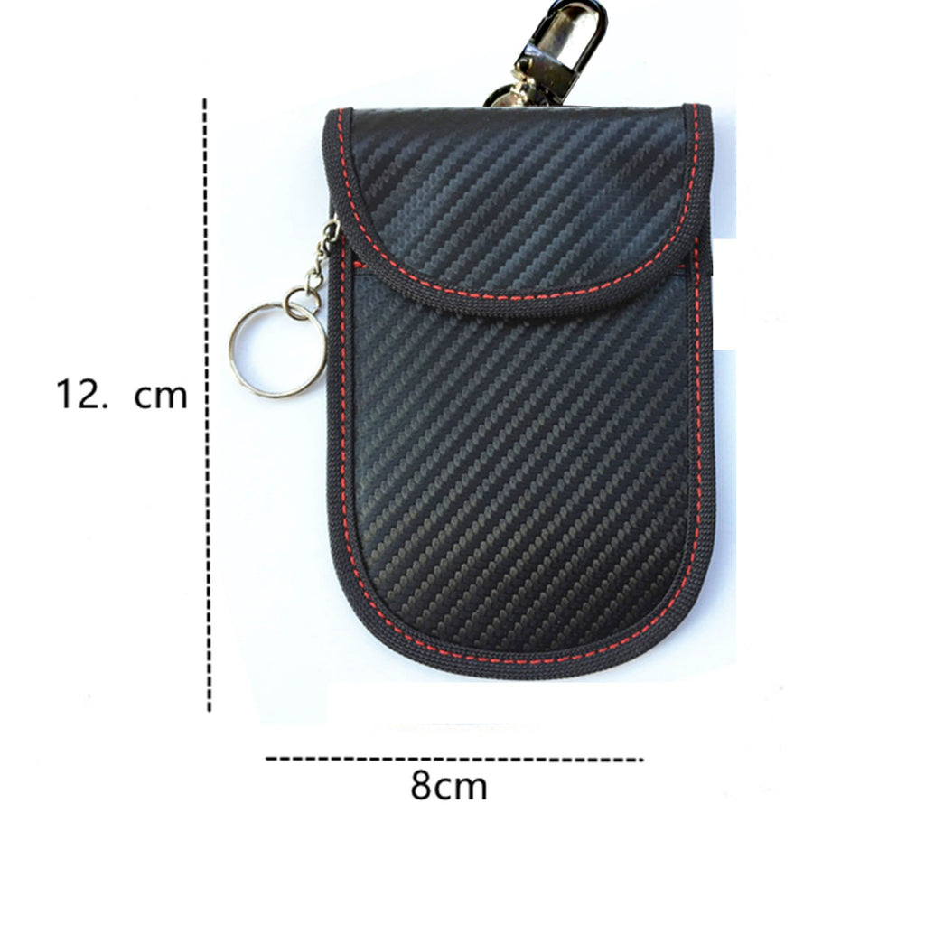 RFID Shielding Bag for Electronics Protection